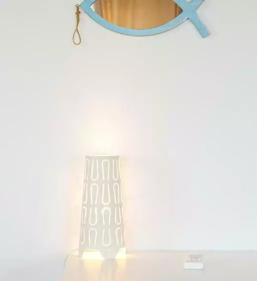 پانسیون Casa Eden