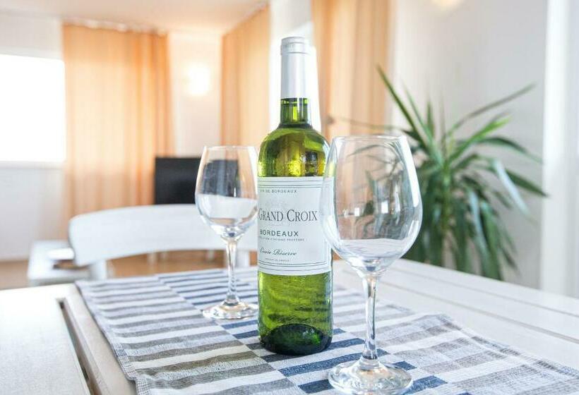 پانسیون Casa Eden