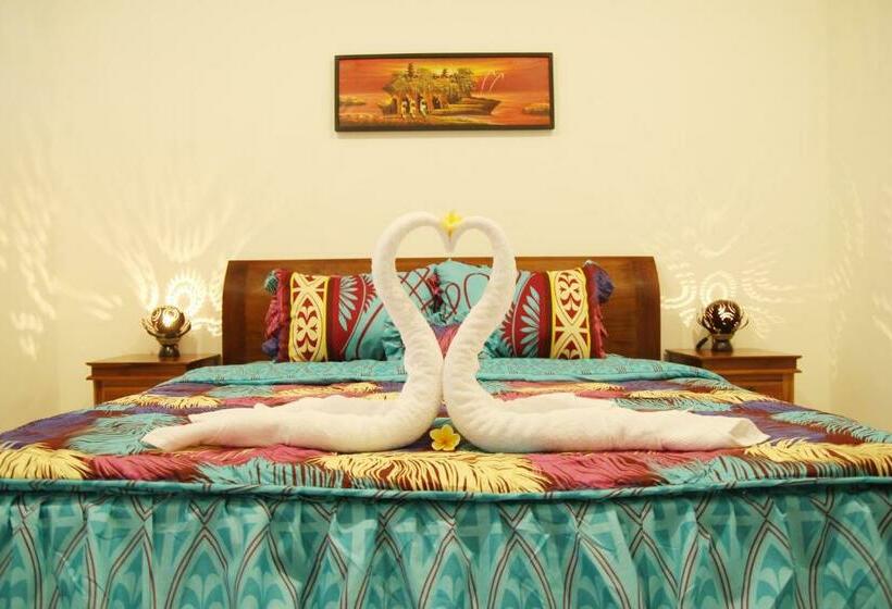 بنسيون Sedana Jaya