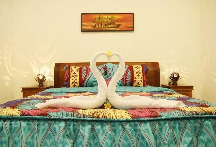 ペンション Sedana Jaya