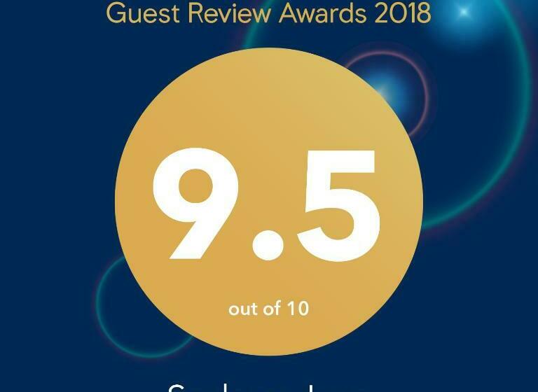 بنسيون Sedana Jaya