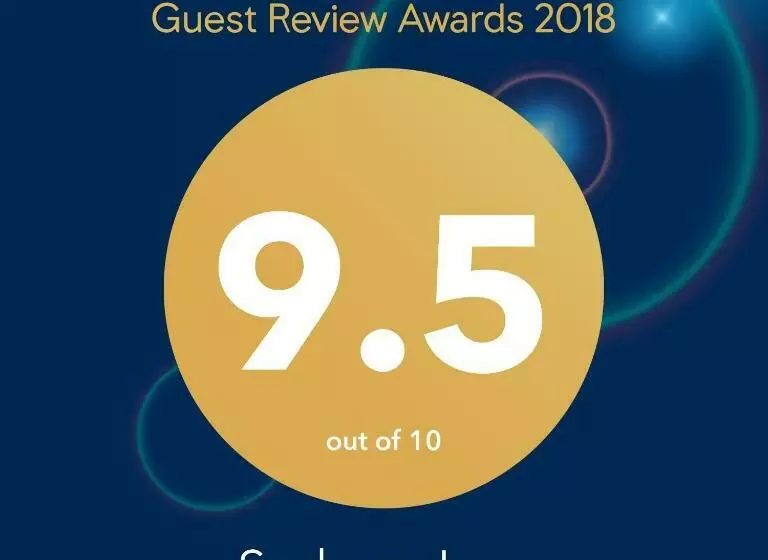 ペンション Sedana Jaya