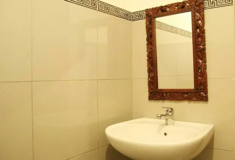 ペンション Sedana Jaya