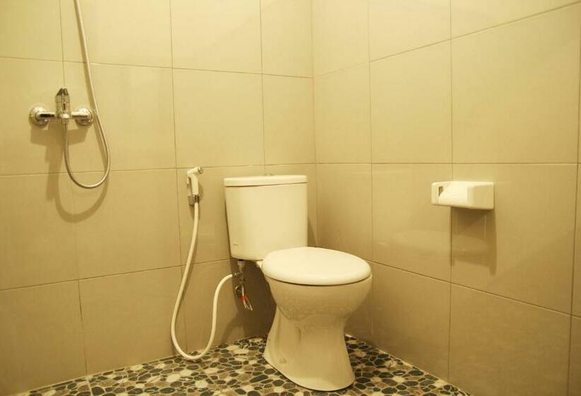 بنسيون Sedana Jaya