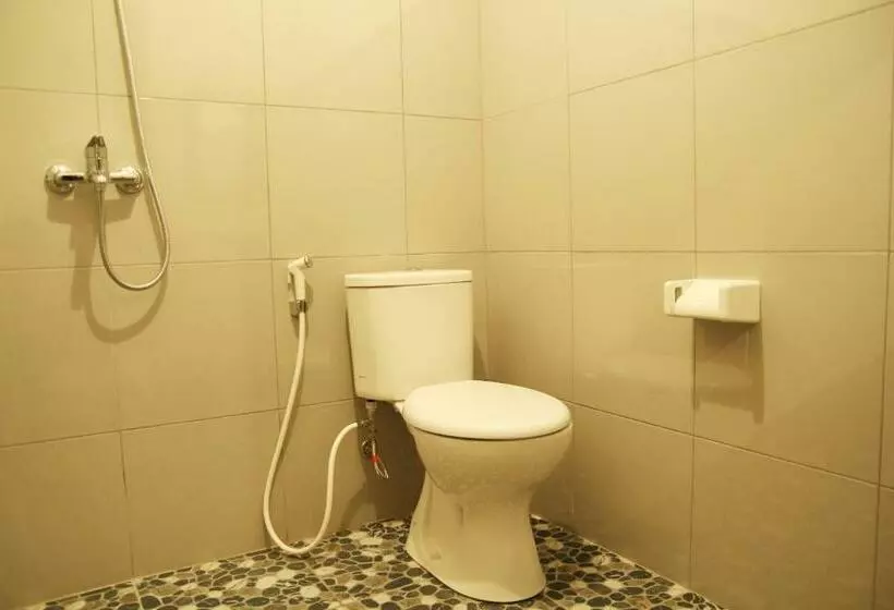 ペンション Sedana Jaya