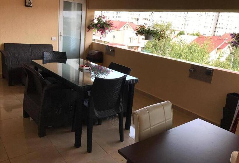 بنسيون Vila Denisa