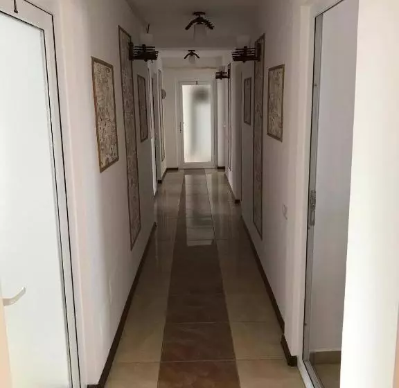 Pensiune Vila Denisa