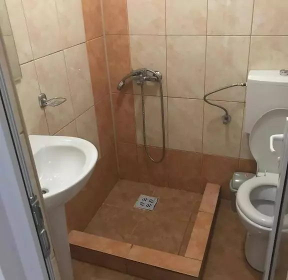 Pensiune Vila Denisa
