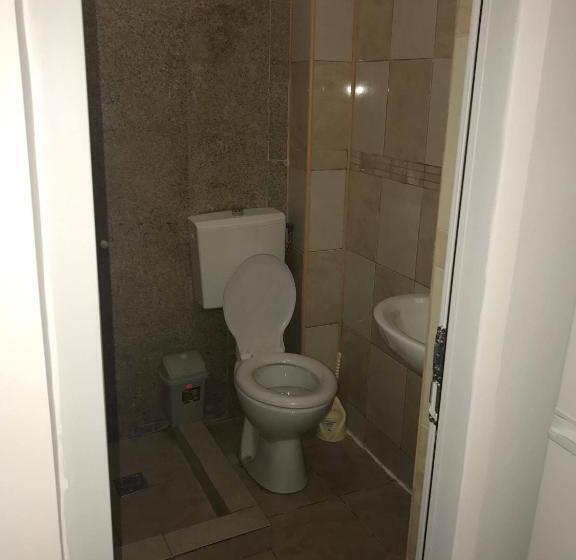 بنسيون Vila Denisa