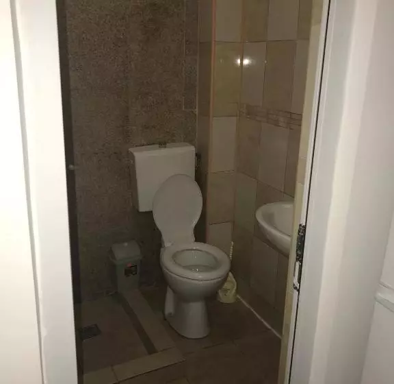 Pensiune Vila Denisa