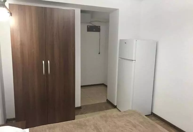 Pensiune Vila Denisa