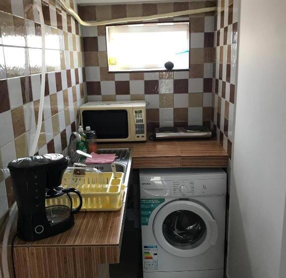 بنسيون Vila Denisa