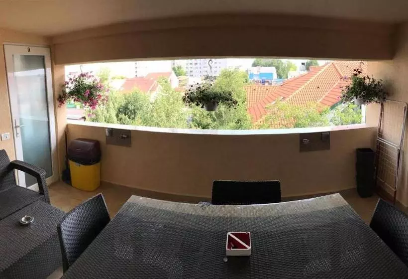 Pensiune Vila Denisa