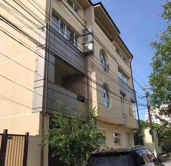 Pensiune Vila Denisa