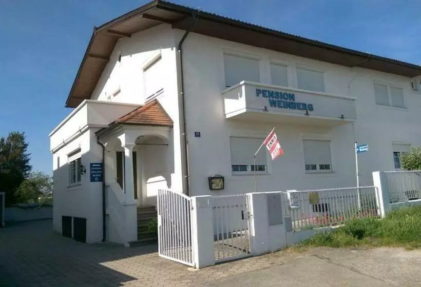 Pension Weinberg
