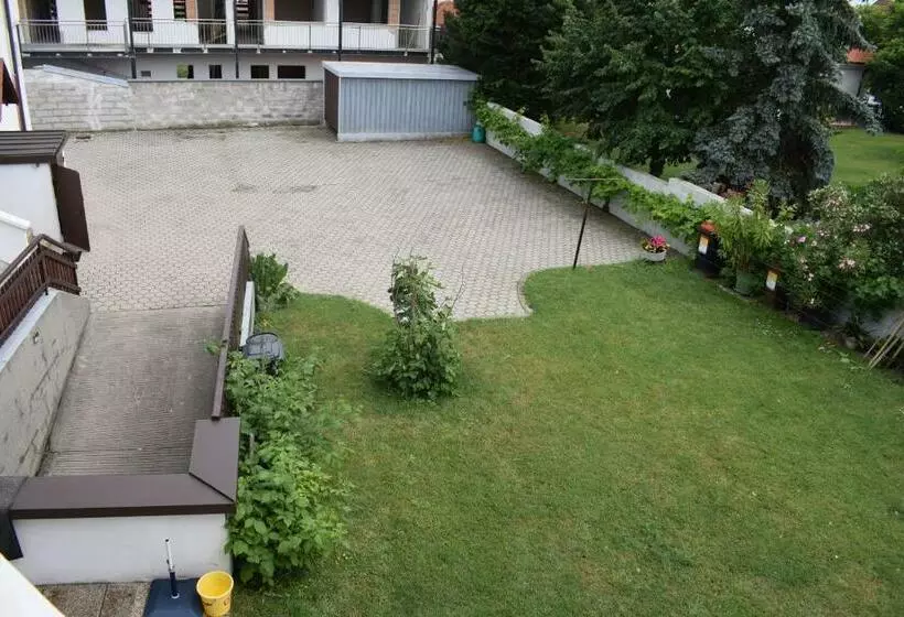 Pension Weinberg