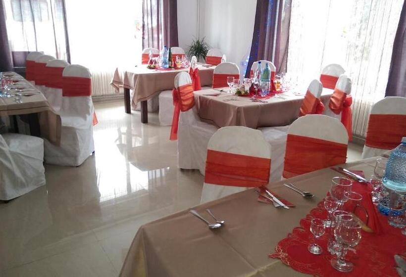 Pensiunea Casa Beatrice Bran