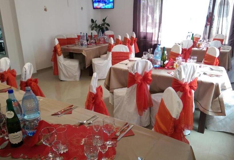 Pensiunea Casa Beatrice Bran