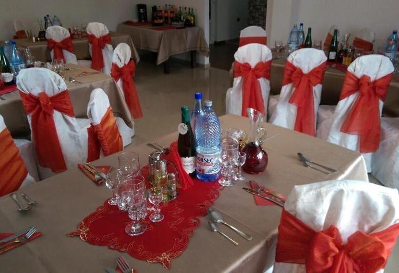 Pensiunea Casa Beatrice Bran