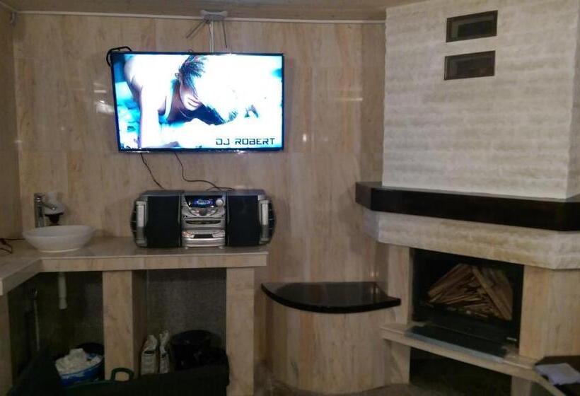 Pensiunea Casa Beatrice Bran