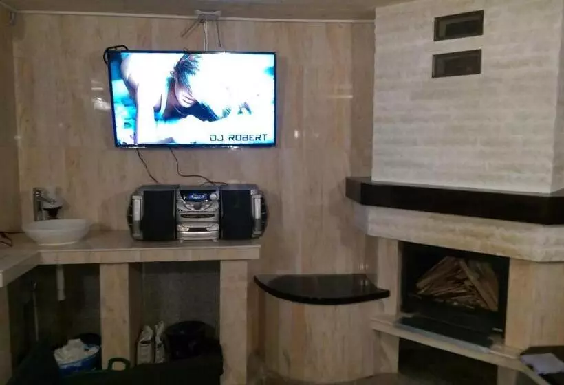 Pensiunea Casa Beatrice Bran