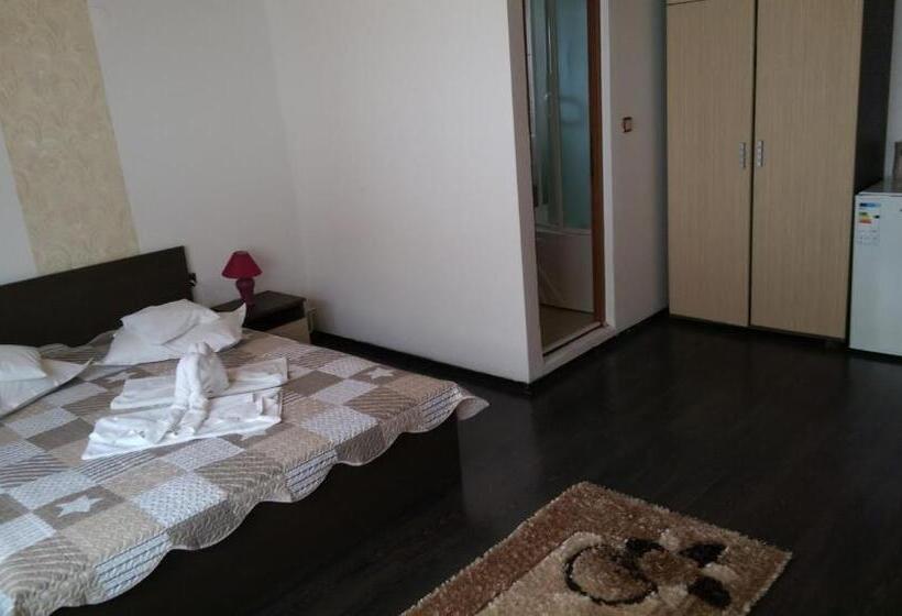 Pensiunea Casa Beatrice Bran