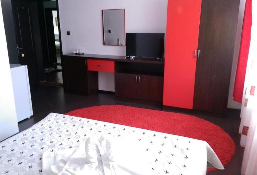 Pensiunea Casa Beatrice Bran