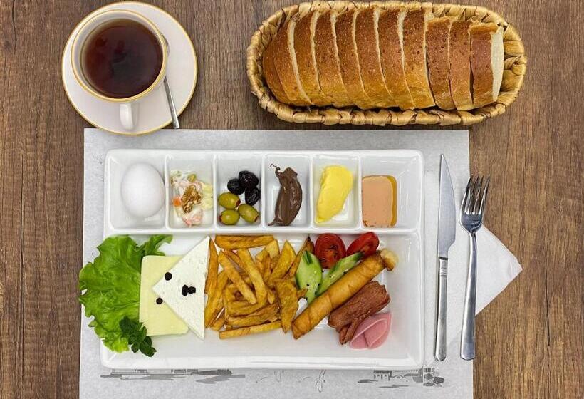 Trabzon Asel Suite Otel