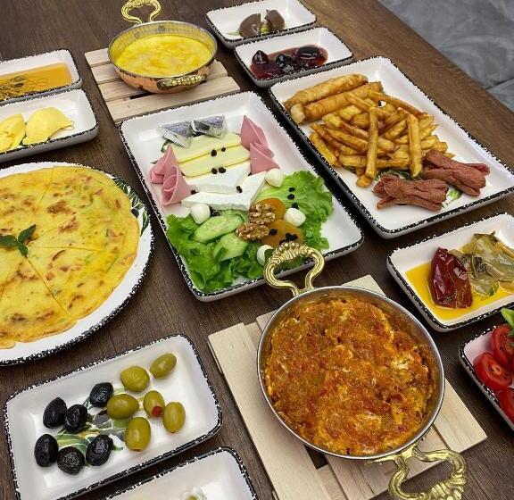 Trabzon Asel Suite Otel