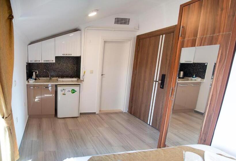 Trabzon Asel Suite Otel