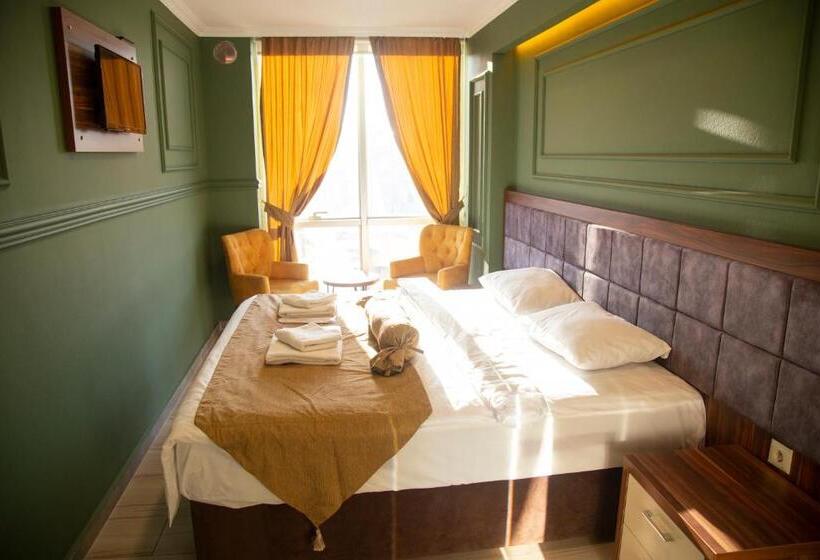 Trabzon Asel Suite Otel