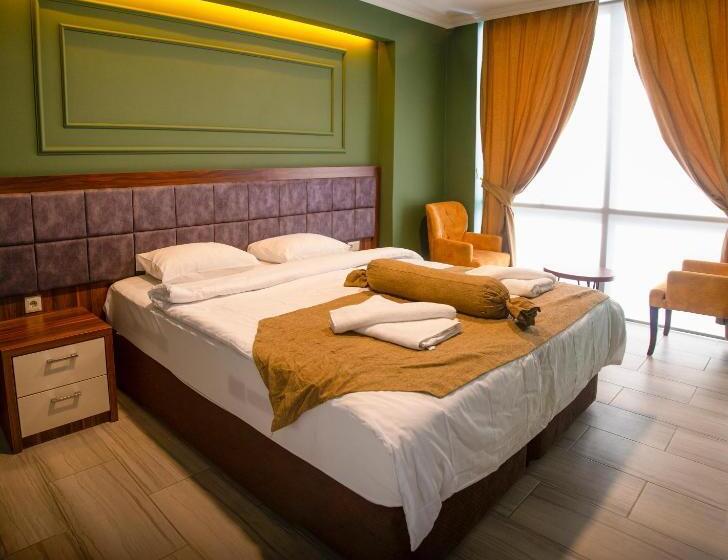 Trabzon Asel Suite Otel