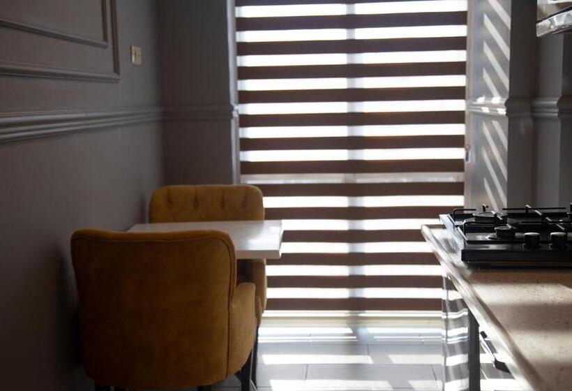 Trabzon Asel Suite Otel