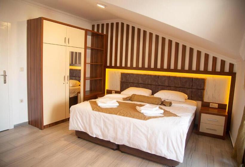 Trabzon Asel Suite Otel