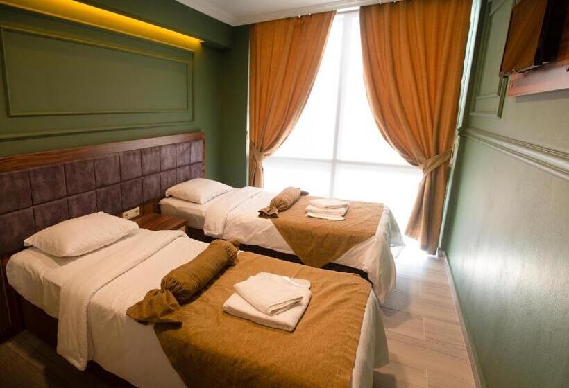 Trabzon Asel Suite Otel