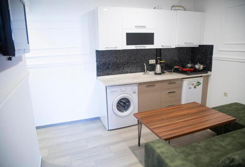 Trabzon Asel Suite Otel