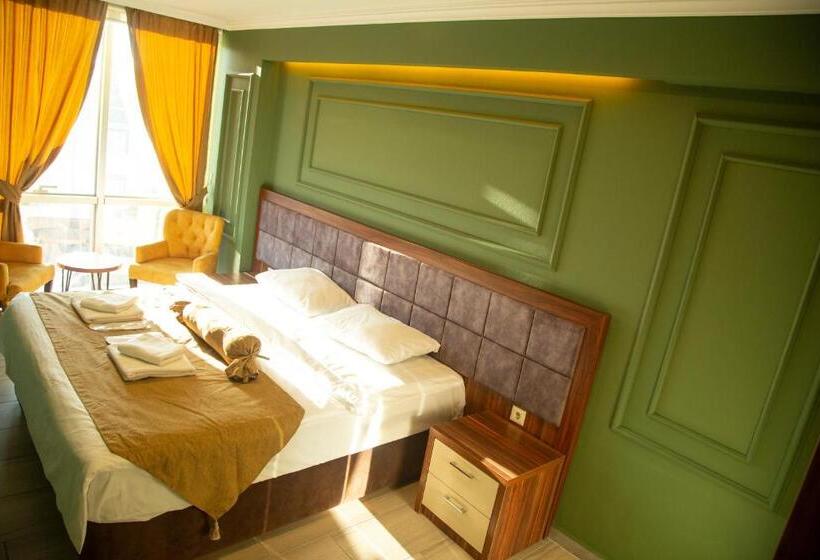 Trabzon Asel Suite Otel