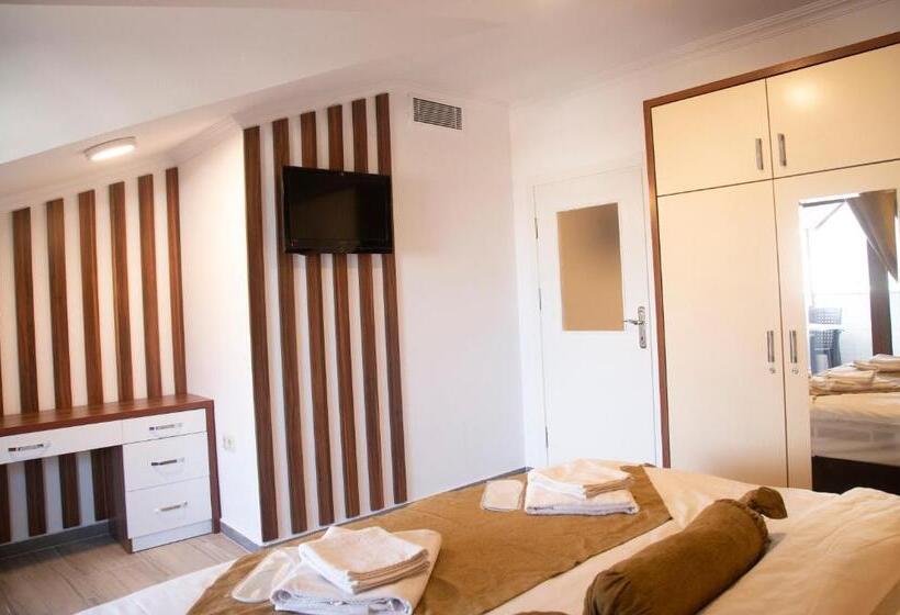 Trabzon Asel Suite Otel