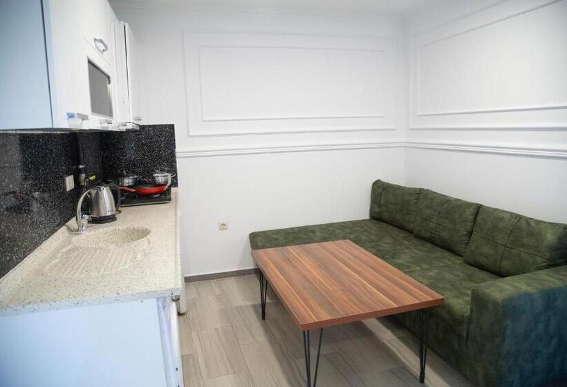 Trabzon Asel Suite Otel