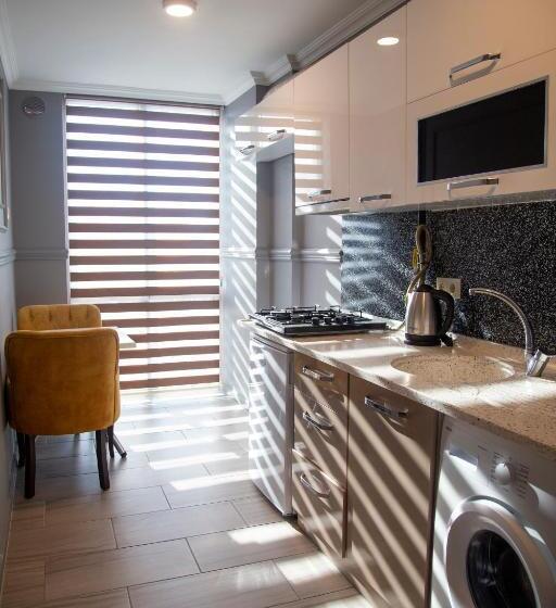 Trabzon Asel Suite Otel