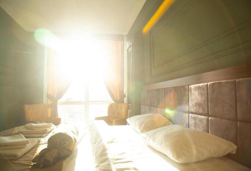 Trabzon Asel Suite Otel