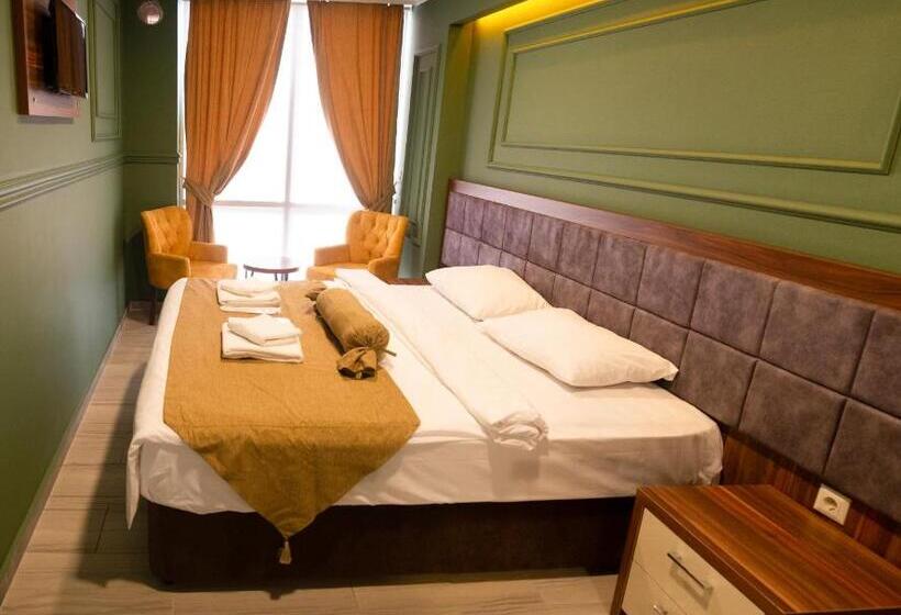 Trabzon Asel Suite Otel