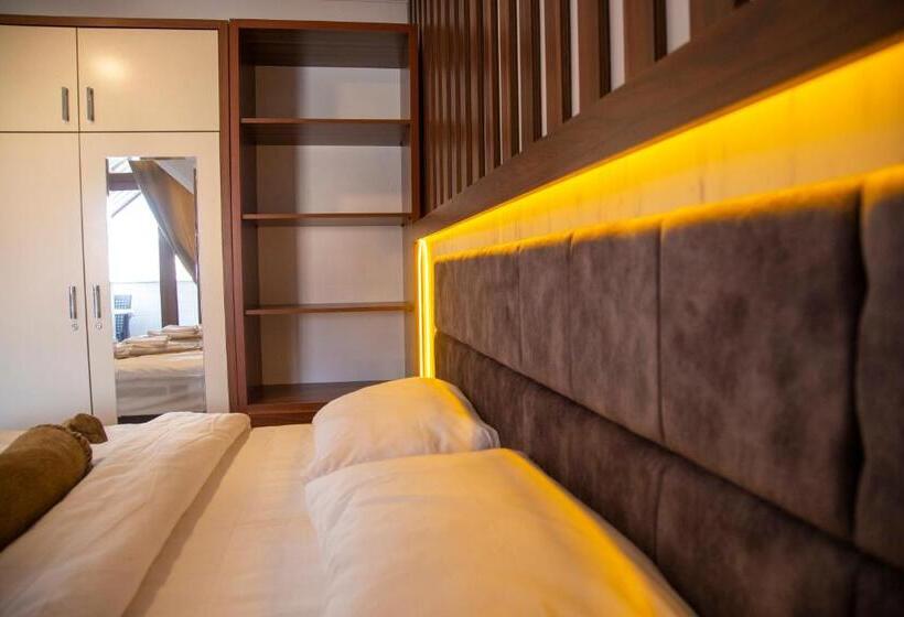 Trabzon Asel Suite Otel