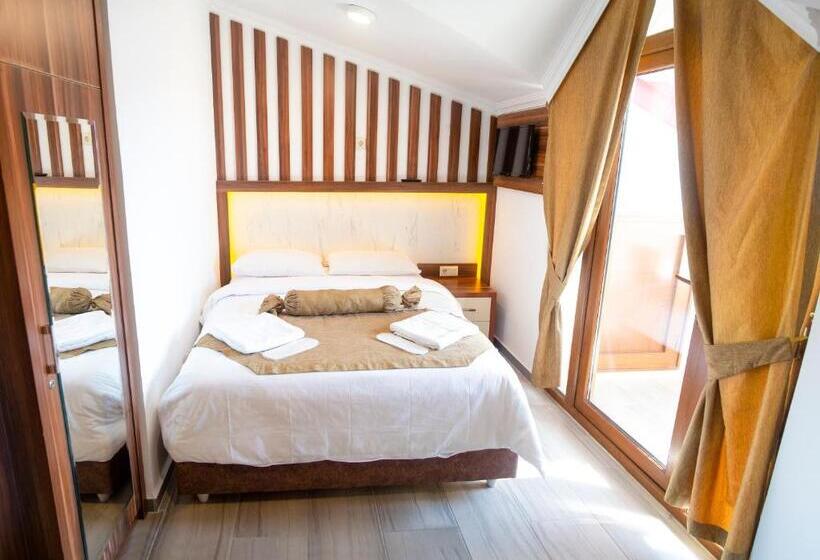 Trabzon Asel Suite Otel