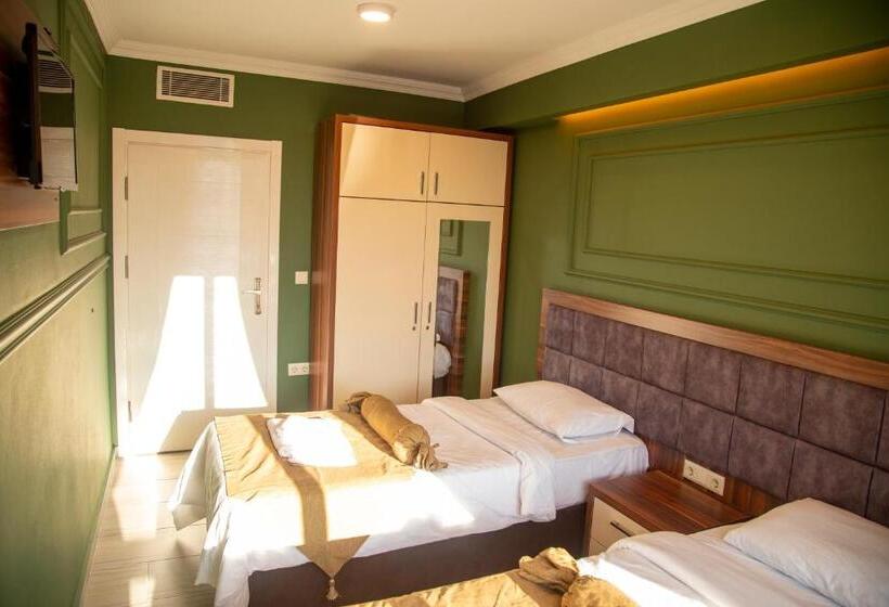 Trabzon Asel Suite Otel