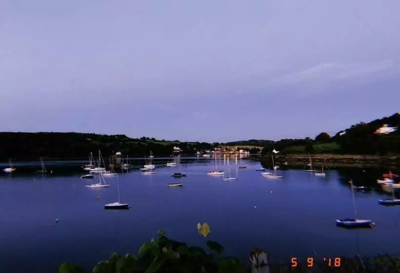 Bay View B&b Glandore