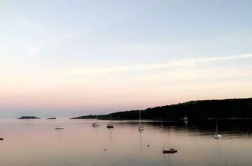 Bay View B&b Glandore