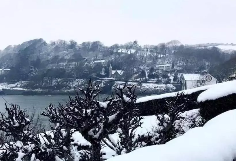 Bay View B&b Glandore