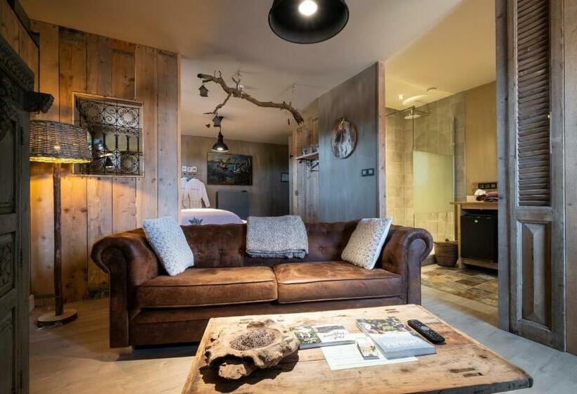 Relax B&b Lavendine Pure