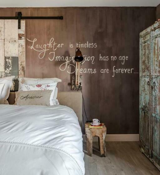 Relax B&b Lavendine Pure